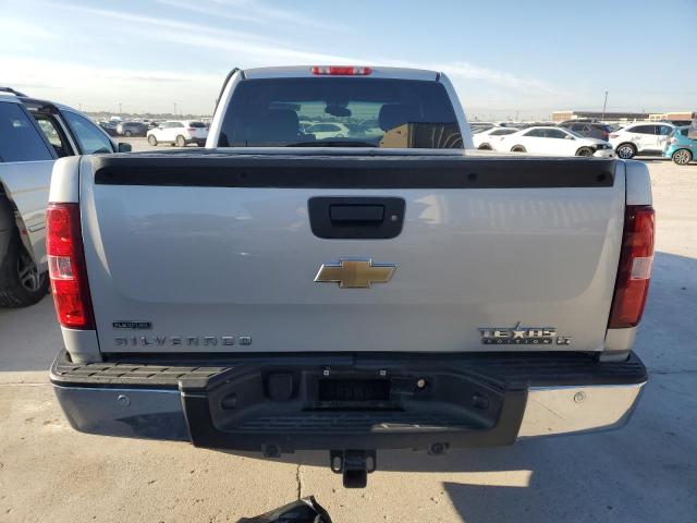 Photo 6 from auction – 2011 CHEVROLET SILVERADO with VIN 1GCRCSE08BZ370890