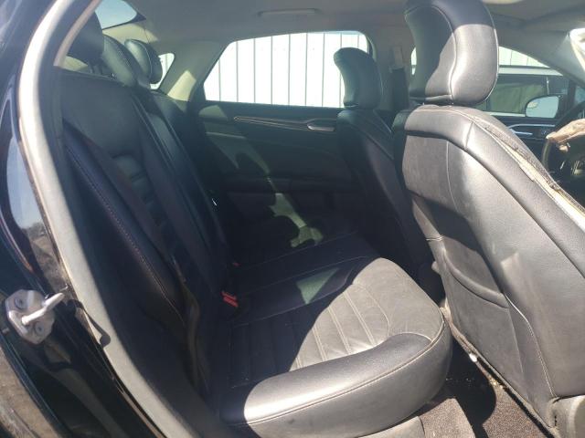 Photo 10 from auction – 2017 FORD FUSION SE with VIN 3FA6P0H93HR111474