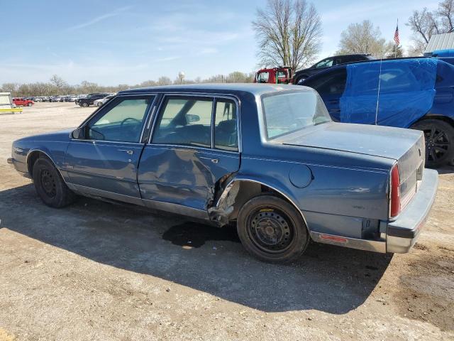 Photo 2 from auction – 1990 OLDSMOBILE 98 REGENCY with VIN 1G3CX54C0L4334214