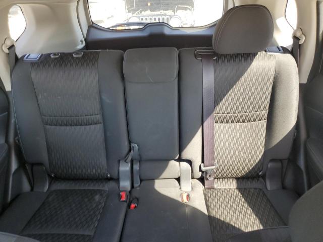 Photo 10 from auction – 2018 NISSAN ROGUE S with VIN KNMAT2MV4JP603555