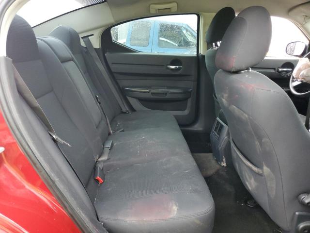 Photo 10 from auction – 2008 DODGE CHARGER with VIN 2B3KA43RX8H114216
