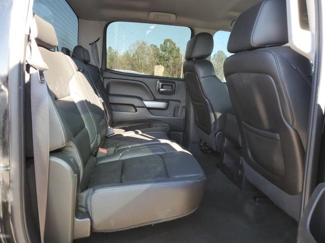 Photo 10 from auction – 2015 CHEVROLET SILVERADO with VIN 3GCUKREC5FG224484