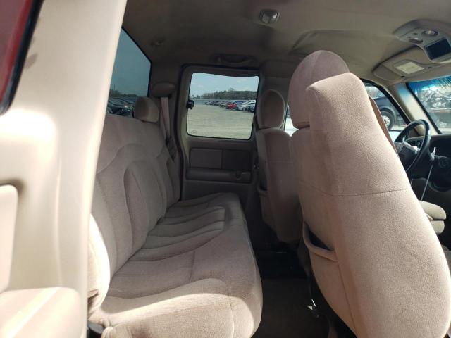 Photo 10 from auction – 2001 GMC NEW SIERRA with VIN 1GTEK19V41E208665
