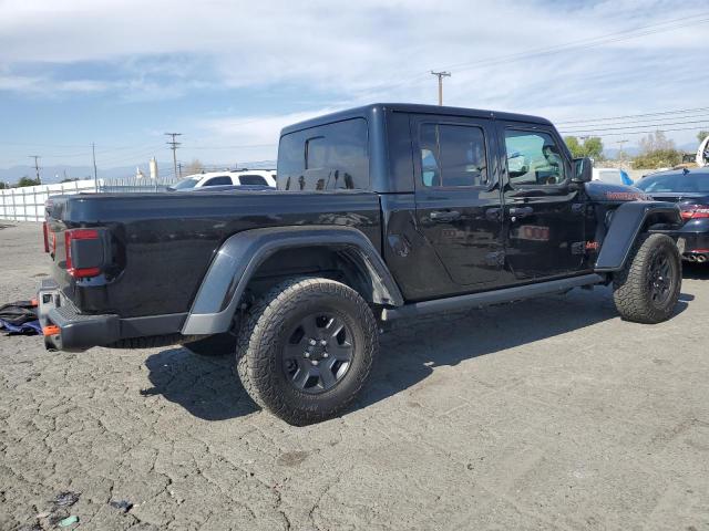 Photo 3 from auction – 2022 JEEP GLADIATOR with VIN 1C6JJTEG6NL160759