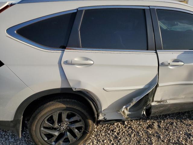 Photo 11 from auction – 2015 HONDA CR-V EXL with VIN 5J6RM4H76FL090583