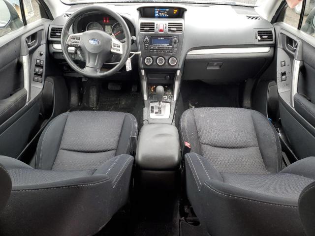 Photo 8 from auction – 2015 SUBARU FORESTER 2 with VIN JF2SJADC3FH469479