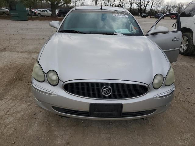 Photo 11 from auction – 2005 BUICK LACROSSE C with VIN 2G4WD532951267489
