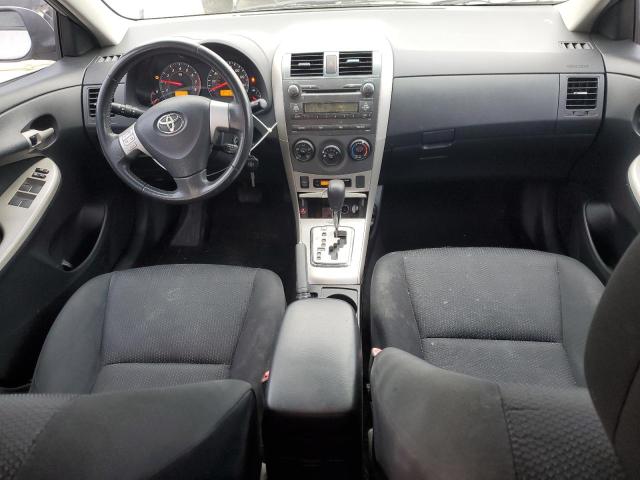 Photo 8 from auction – 2010 TOYOTA COROLLA with VIN 2T1BU4EE7AC427210