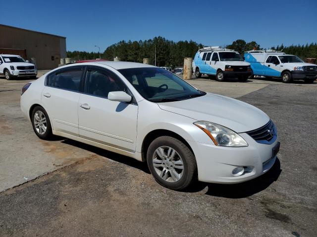 Photo 4 from auction – 2011 NISSAN ALTIMA BAS with VIN 1N4AL2AP7BN509470
