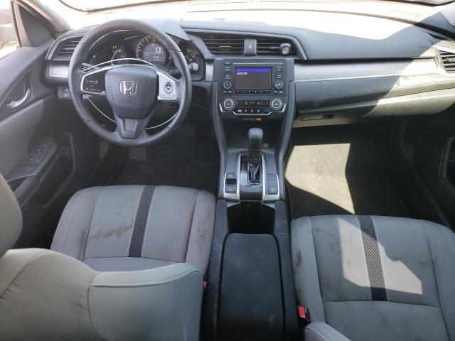 Photo 8 from auction – 2016 HONDA CIVIC LX with VIN 19XFC2F57GE067888