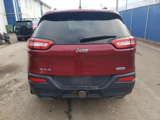 Photo 6 from auction – 2016 JEEP CHEROKEE L with VIN 1C4PJMCS0GW180474