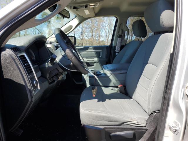 Photo 7 from auction – 2014 RAM 1500 SLT with VIN 1C6RR6GT3ES255051
