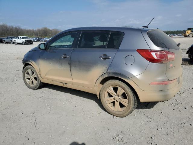 Photo 2 from auction – 2012 KIA SPORTAGE B with VIN KNDPB3A27C7327209
