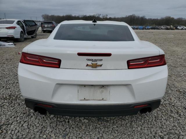 Photo 6 from auction – 2018 CHEVROLET CAMARO LS with VIN 1G1FB1RS3J0190031
