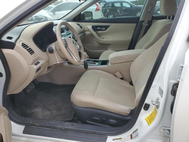 Photo 7 from auction – 2015 NISSAN ALTIMA 2.5 with VIN 1N4AL3AP7FC210908