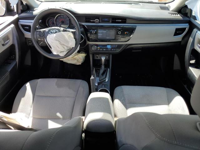 Photo 8 from auction – 2014 TOYOTA COROLLA L with VIN 2T1BURHE5EC194801