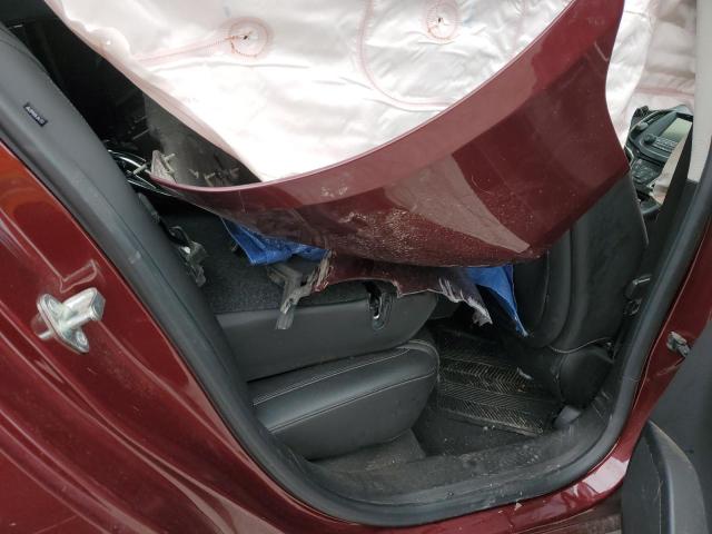Photo 10 from auction – 2015 BUICK LACROSSE with VIN 1G4GB5G39FF148347