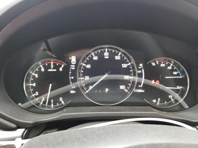 Photo 9 from auction – 2023 MAZDA CX-5 PREMI with VIN JM3KFBEM2P0135142