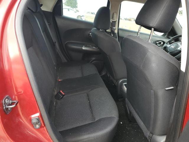 Photo 11 from auction – 2013 NISSAN JUKE S with VIN JN8AF5MR1DT211872