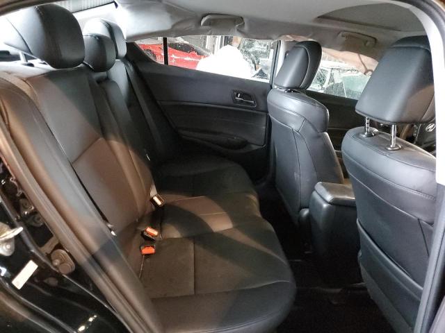 Photo 10 from auction – 2016 ACURA ILX BASE W with VIN 19UDE2F30GA001672