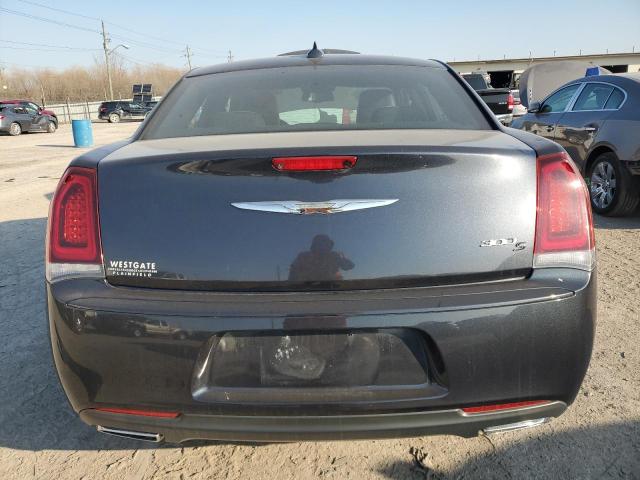 Photo 6 from auction – 2015 CHRYSLER 300 S with VIN 2C3CCABGXFH882730