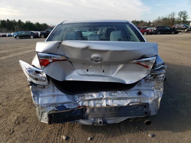 Photo 6 from auction – 2015 TOYOTA COROLLA L with VIN 2T1BURHE8FC410917