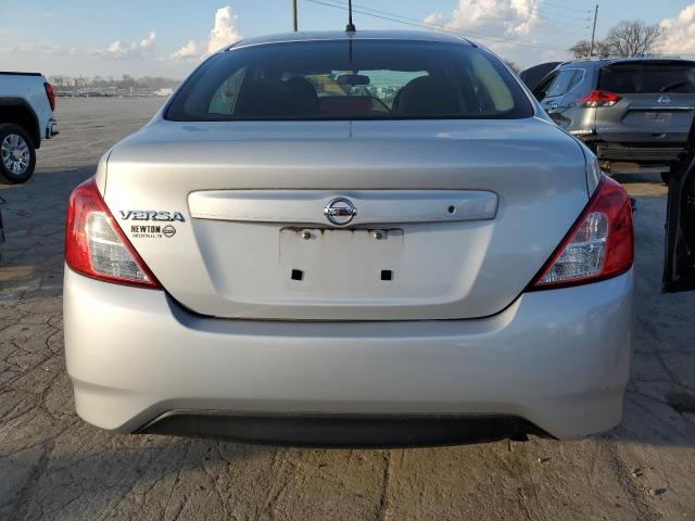 Photo 6 from auction – 2016 NISSAN VERSA S with VIN 3N1CN7AP3GL883952
