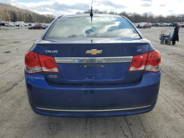 Photo 6 from auction – 2012 CHEVROLET CRUZE LT with VIN 1G1PG5SC0C7210522