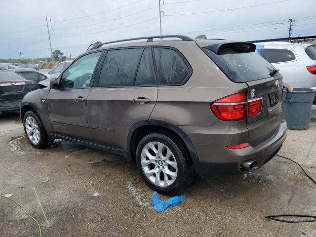 Photo 2 from auction – 2013 BMW X5 XDRIVE3 with VIN 5UXZV4C54D0B02304