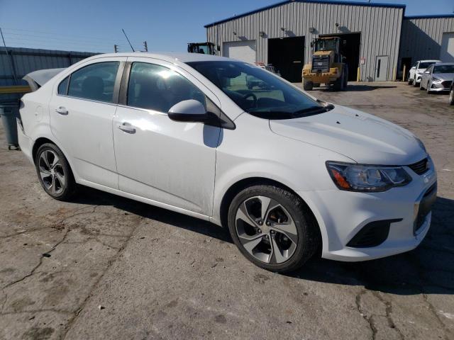 Photo 4 from auction – 2017 CHEVROLET SONIC PREM with VIN 1G1JF5SB1H4133958