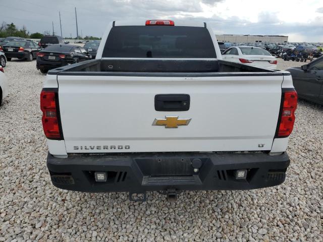 Photo 6 from auction – 2014 CHEVROLET SILVERADO with VIN 3GCPCREC6EG102399