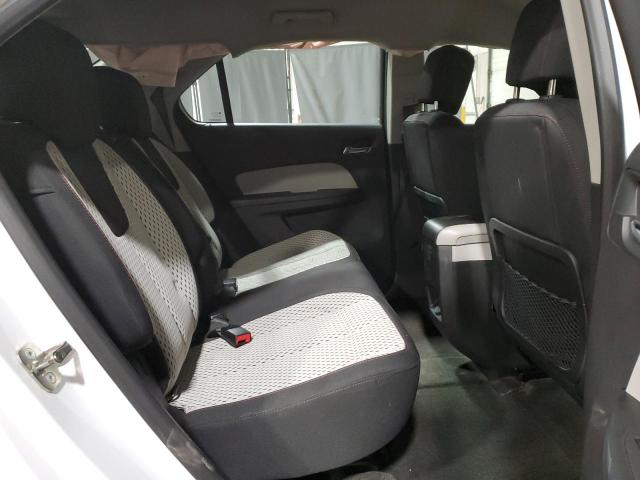 Photo 10 from auction – 2011 CHEVROLET EQUINOX LS with VIN 2CNFLCEC5B6472917