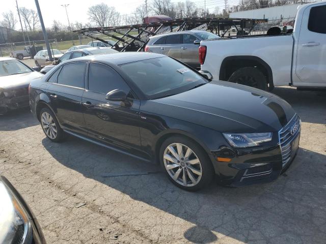 Photo 4 from auction – 2018 AUDI A4 PREMIUM with VIN WAUDNAF46JA052888