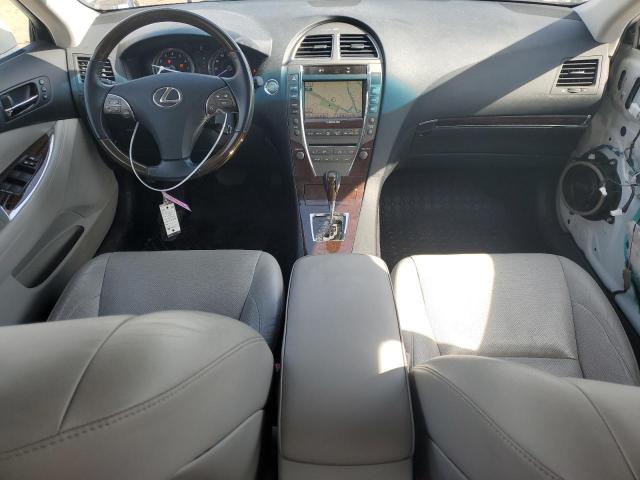 Photo 8 from auction – 2012 LEXUS ES 350 with VIN JTHBK1EGXC2499427