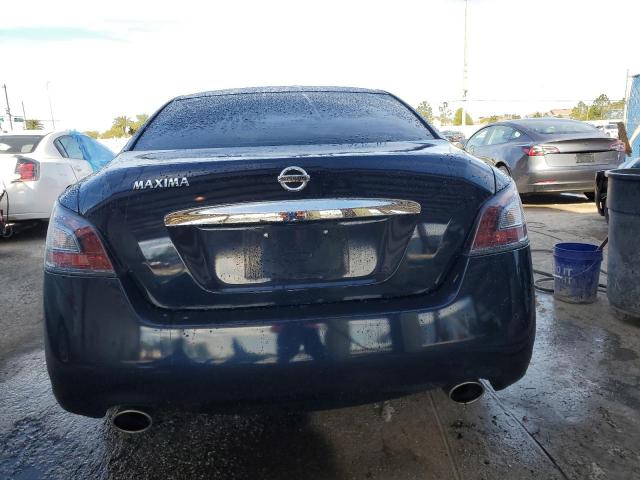 Photo 6 from auction – 2014 NISSAN MAXIMA S with VIN 1N4AA5AP4EC911454
