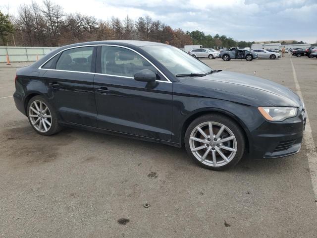 Photo 4 from auction – 2015 AUDI A3 PREMIUM with VIN WAUEFGFF2F1080927