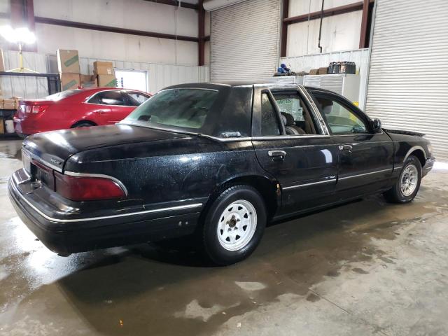 Photo 3 from auction – 1997 MERCURY GRAND MARQ with VIN 2MELM75W2VX600825