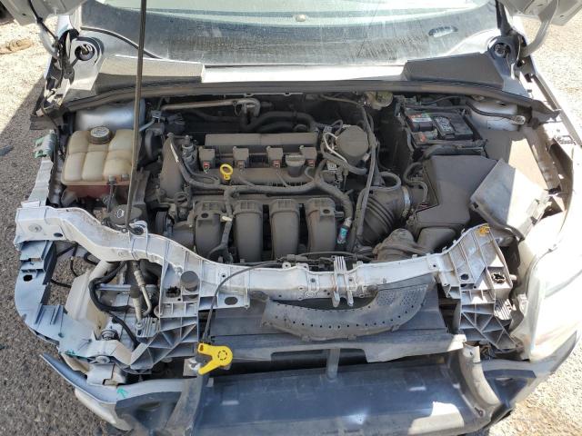 Foto 11 de la subasta – 2013 FORD FOCUS SE con VIN 1FADP3K22DL294492