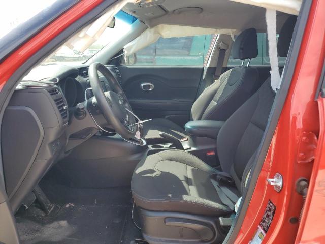 Photo 7 from auction – 2019 KIA SOUL with VIN KNDJN2A20K7016887