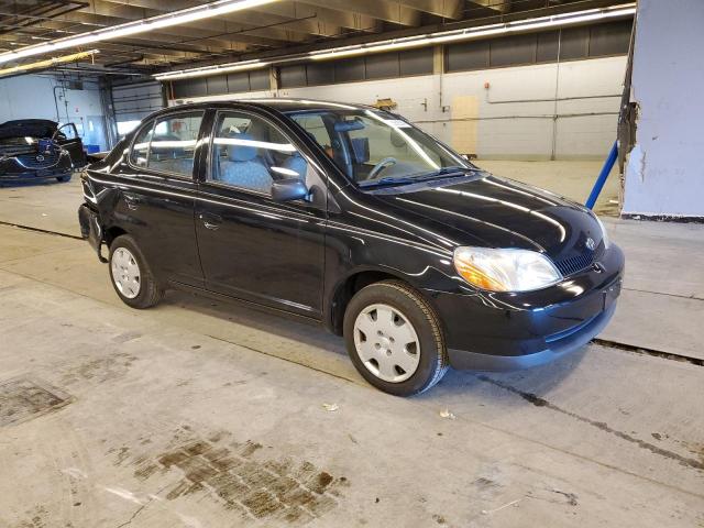 Photo 4 from auction – 2002 TOYOTA ECHO with VIN JTDBT123320214979