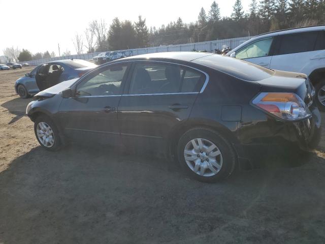 Photo 2 from auction – 2012 NISSAN ALTIMA BAS with VIN 1N4AL2AP0CN519890