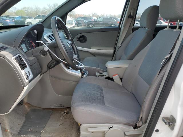 Photo 7 from auction – 2008 CHEVROLET EQUINOX LT with VIN 2CNDL33F986076891