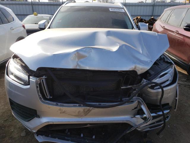 Photo 5 from auction – 2018 VOLVO XC90 T6 with VIN YV4A22PL8J1195915
