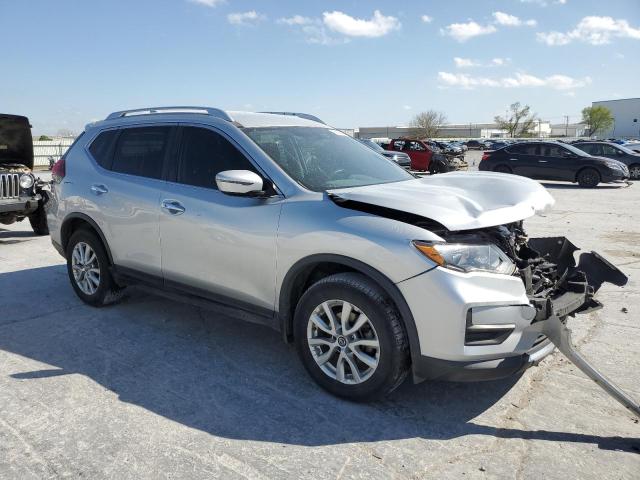 Photo 4 from auction – 2018 NISSAN ROGUE S with VIN KNMAT2MV4JP603555