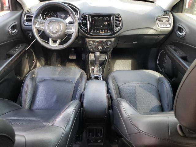 Photo 8 from auction – 2018 JEEP COMPASS LI with VIN 3C4NJCCB7JT248462