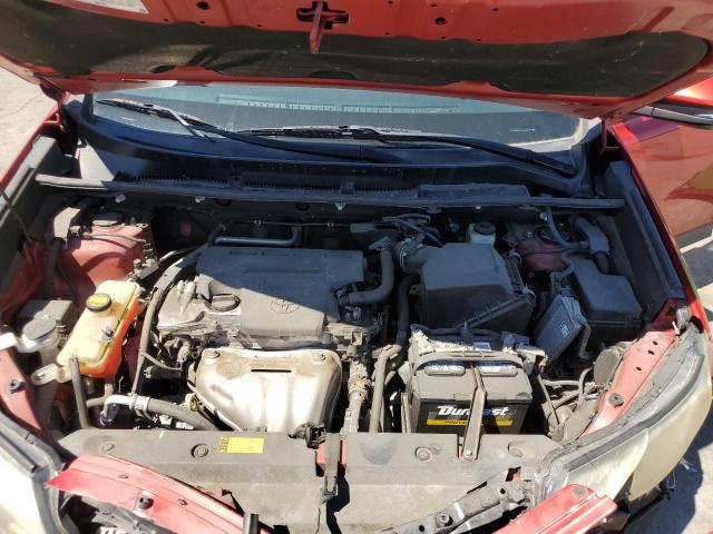 Photo 12 from auction – 2014 TOYOTA RAV4 XLE with VIN 2T3WFREV3EW084383