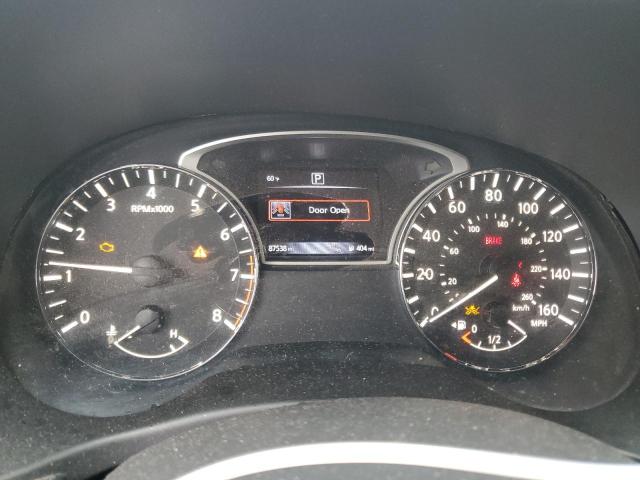 Photo 9 from auction – 2018 NISSAN PATHFINDER with VIN 5N1DR2MMXJC604702