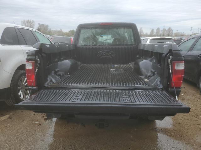 Photo 6 from auction – 2001 FORD RANGER SUP with VIN 1FTYR14E81PB66747