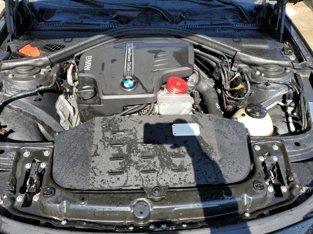 Photo 11 from auction – 2013 BMW 328 I SULE with VIN WBA3C1G57DNR45416