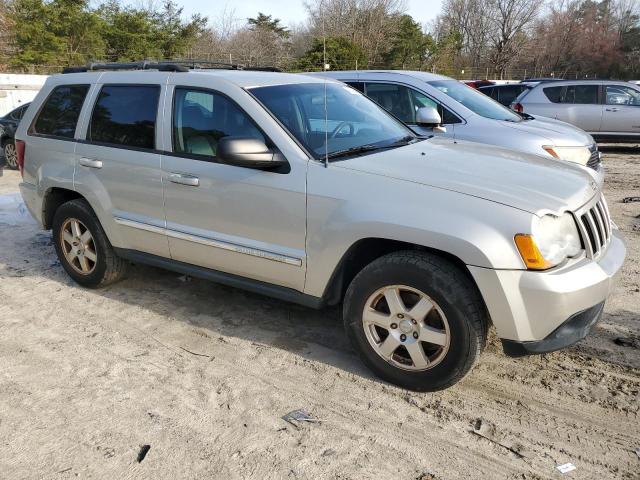 Photo 4 from auction – 2010 JEEP GRAND CHER with VIN 1J4PR4GK1AC143598